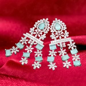 AD Earrings