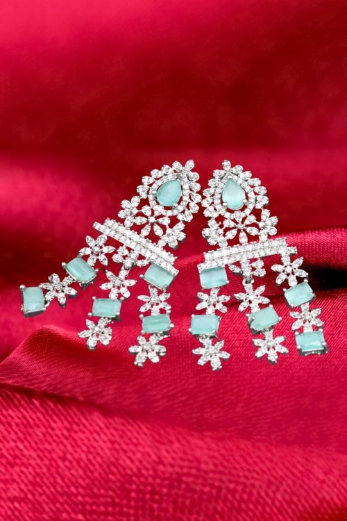 AD Earrings