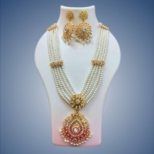 Bloom Grand Pendant Set