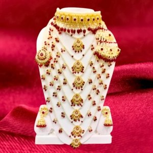 Satlada Rani Haar