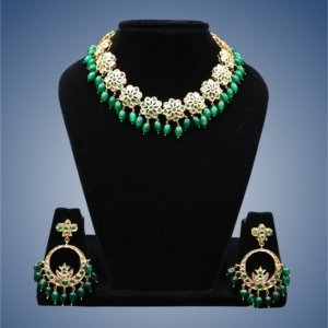 Barfi Green