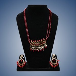 Original Tirmani Red