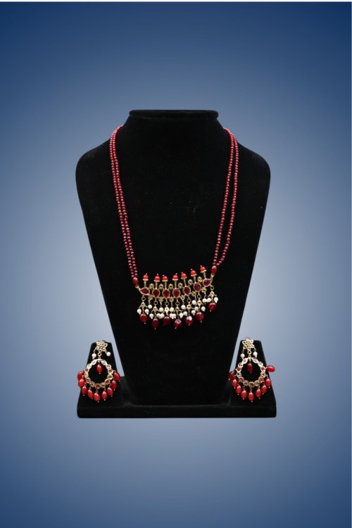 Original Tirmani Red
