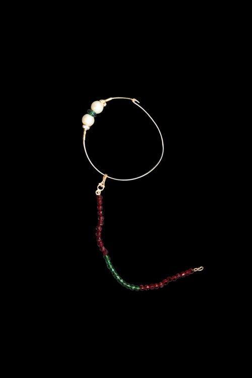 Nath Multicolor
