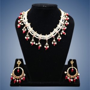 Ruby Raag Choker