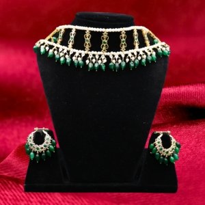 Onyx Zamra Set
