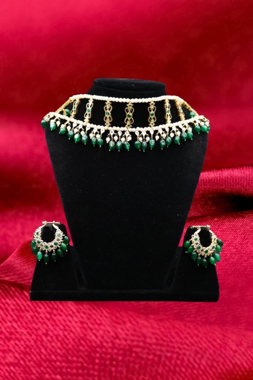 Onyx Zamra Set