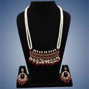 Original Tirmani Real Pearls
