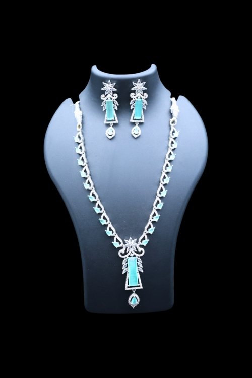 AD Pendant Onyx