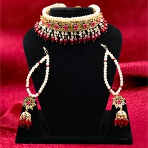Guluband Red