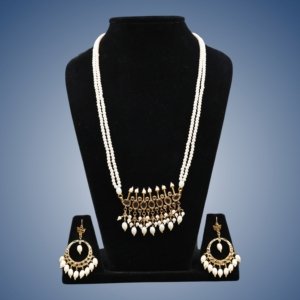 Original Tirmani Set White