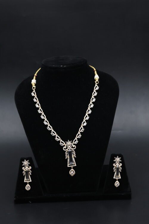AD Pendant Golden - Image 2