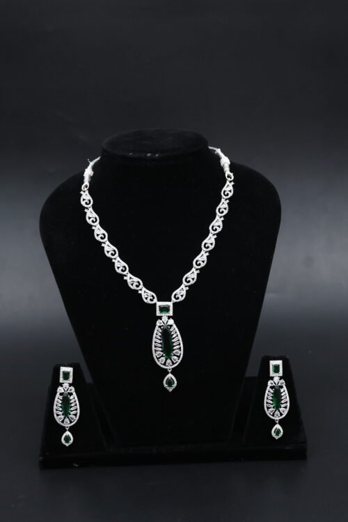 AD Pendant Green - Image 2