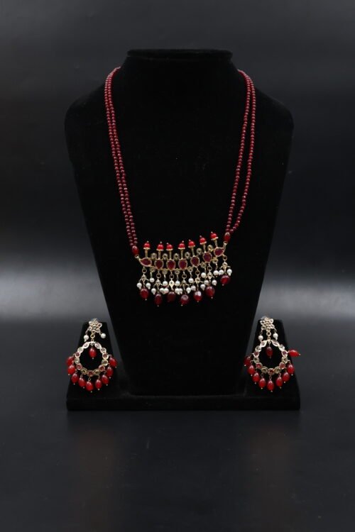 Original Tirmani Red - Image 3