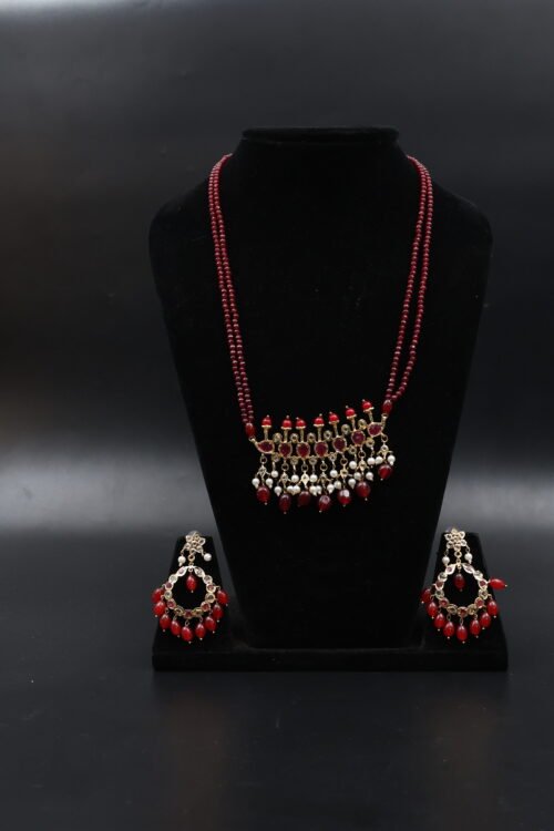 Original Tirmani Red - Image 2