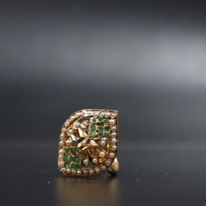Original Polki Ring
