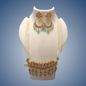 Original 9 Line Tirmani Onyx Color