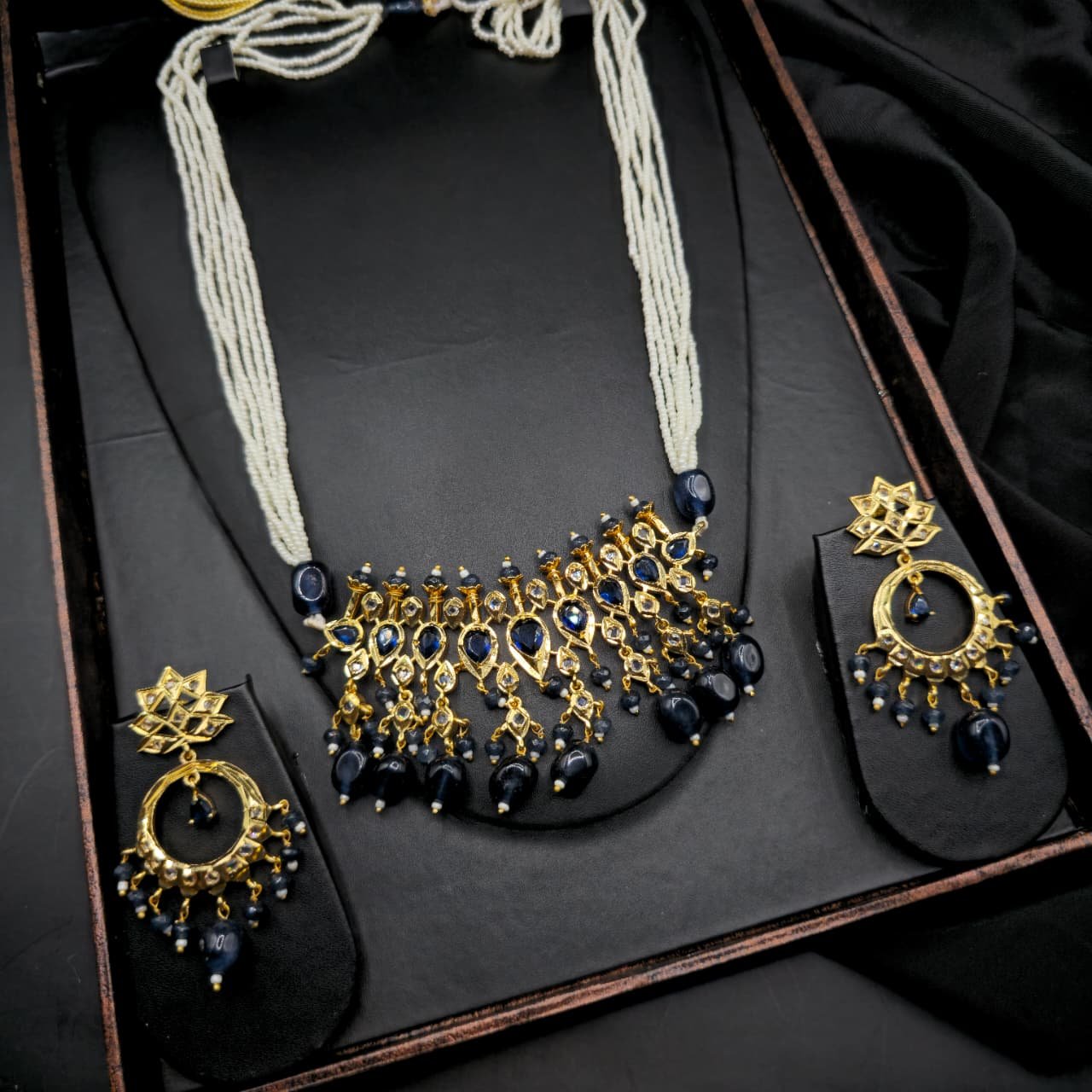 Original 9 Line Tirmani Berry Color