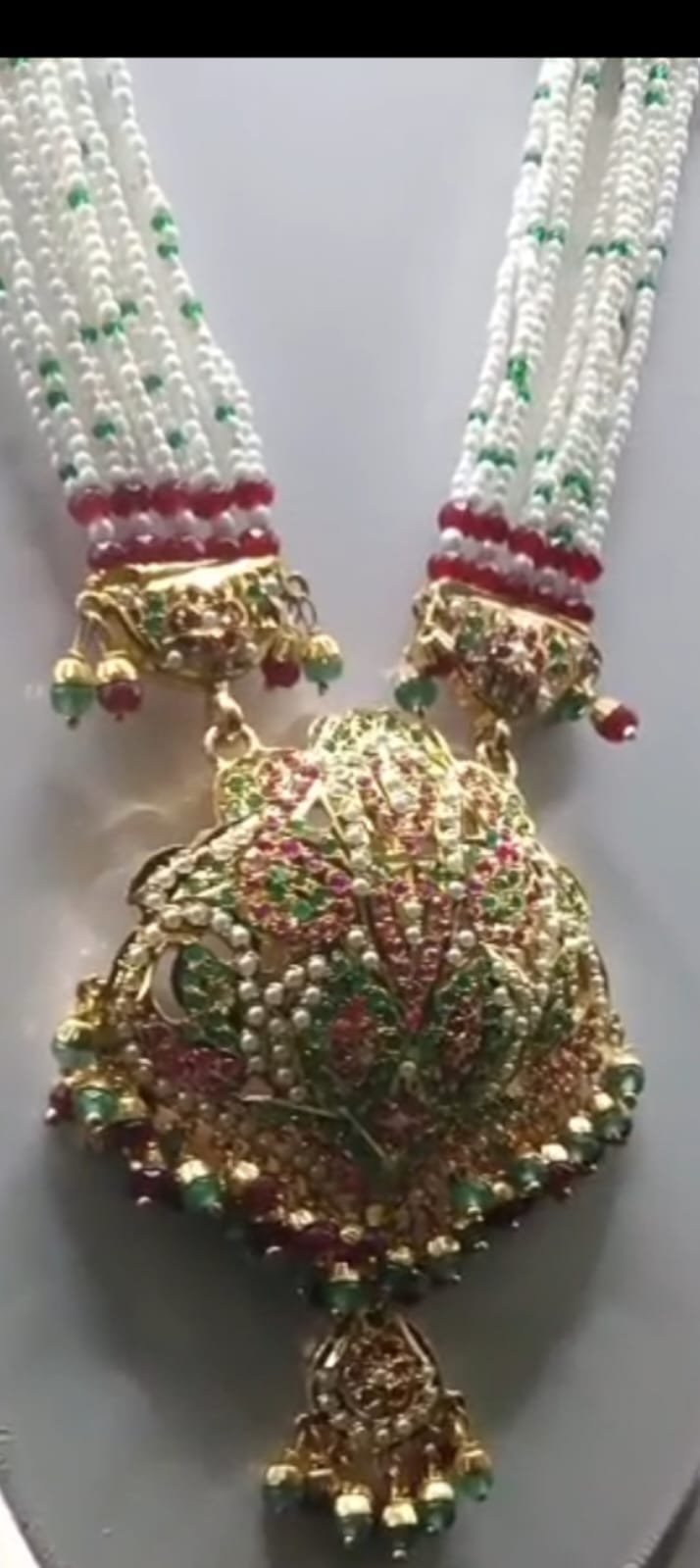 Original Nauratan Haar - Image 2